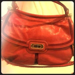 Limited Edition Coach Bag